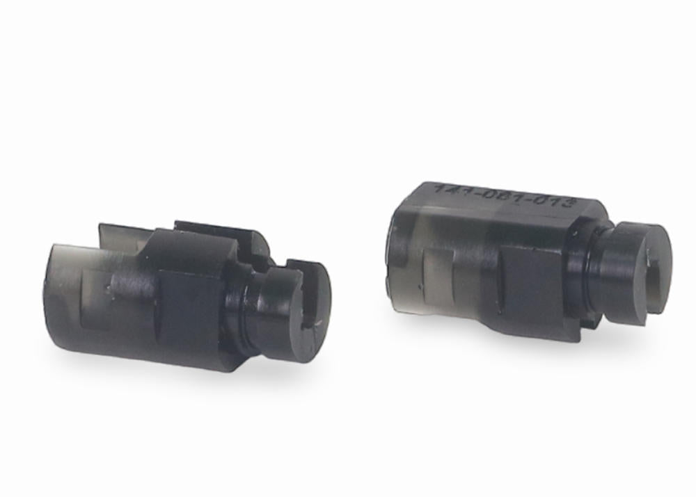 Kit distantiere furtun frana SuperPro pentru Isuzu si Mazda - SPF5319K