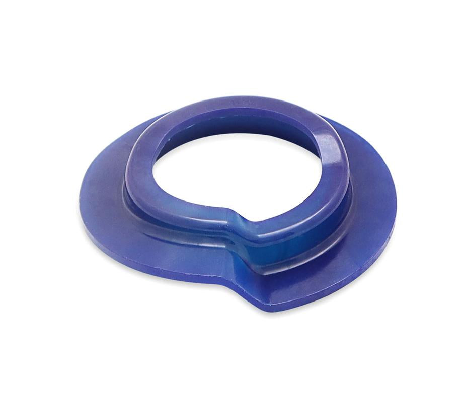 Set bucse arc elicoidal superior si inferior SuperPro pentru Mitsubishi Pajero - SPF5410K