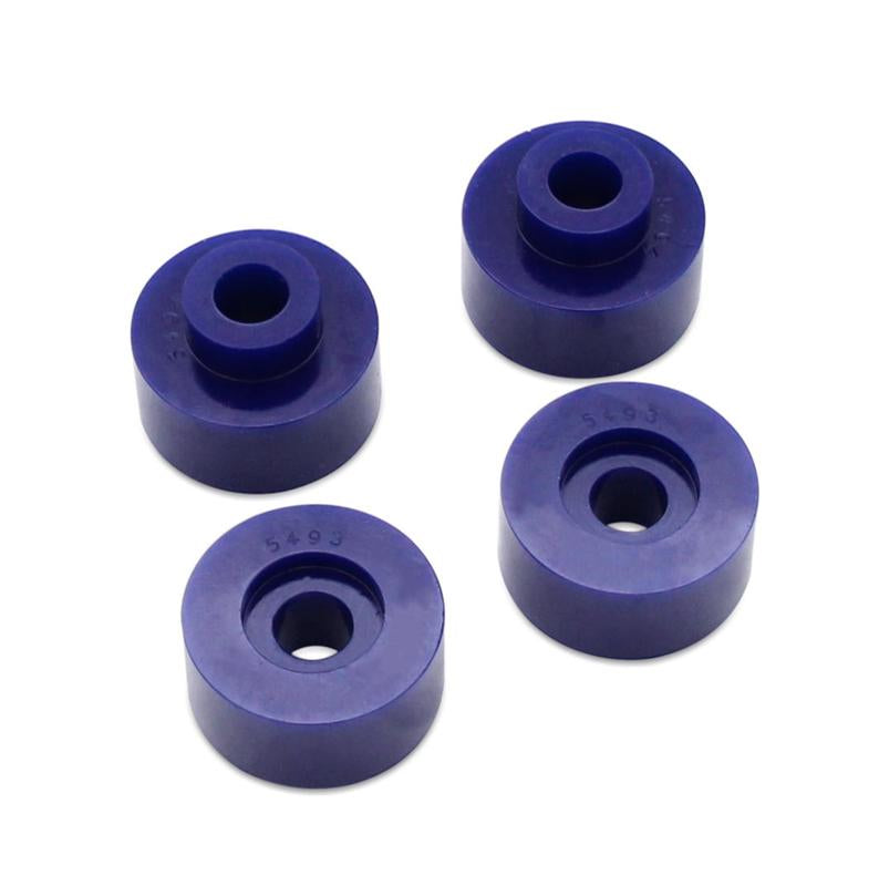 Set bucse amortizor superior SuperPro pentru Toyota Land Cruiser - SPF5493K