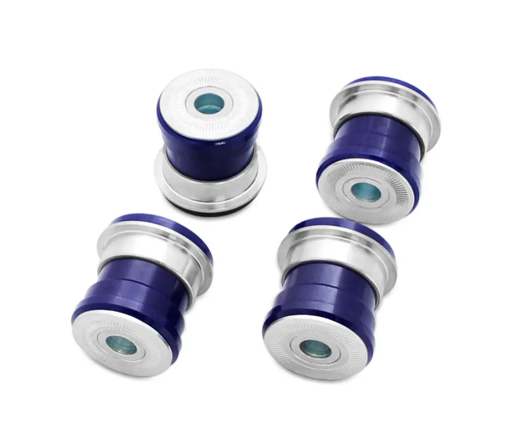 Set bucse brat suspensie superior interior SuperPro pentru Toyota Land Cruiser - SPF5495K