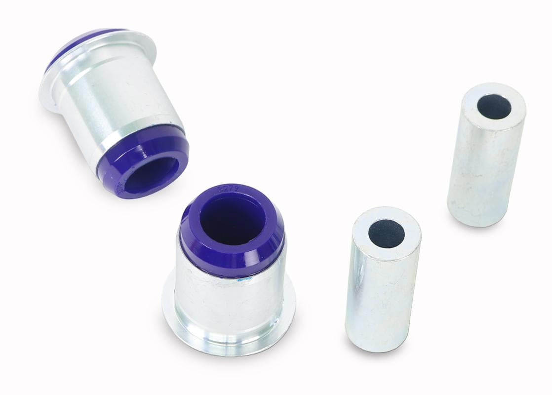 Set bucse brat suspensie inferior fata SuperPro pentru Toyota Land Cruiser - SPF5522K
