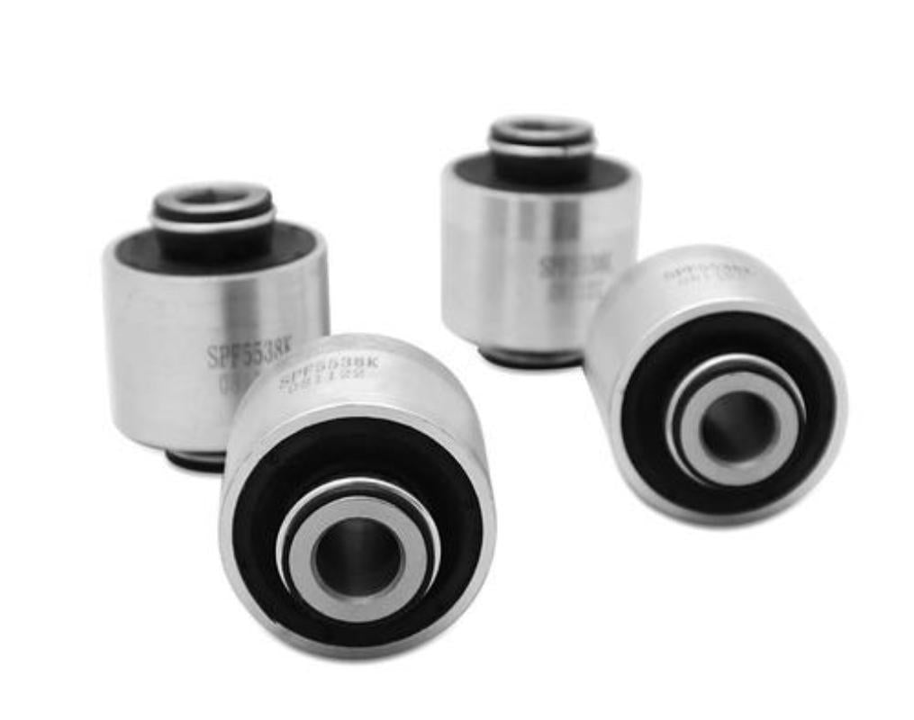 Kit brat suspensie superior si inferior fata exterior SuperPro pentru Mazda MX-5 - SPF5538K