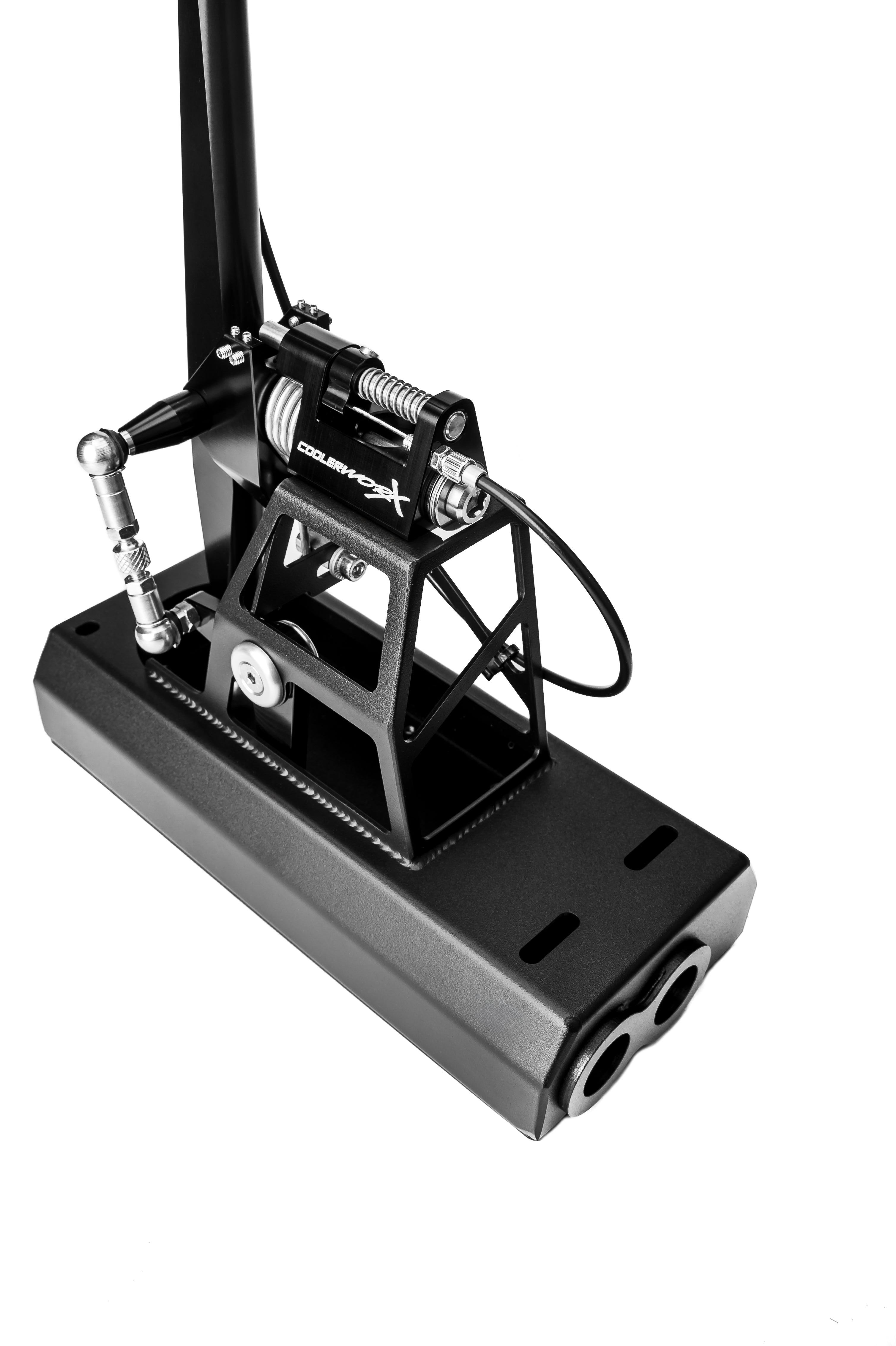 Short Shifter Classic Pro Coolerworx Mini Cooper R