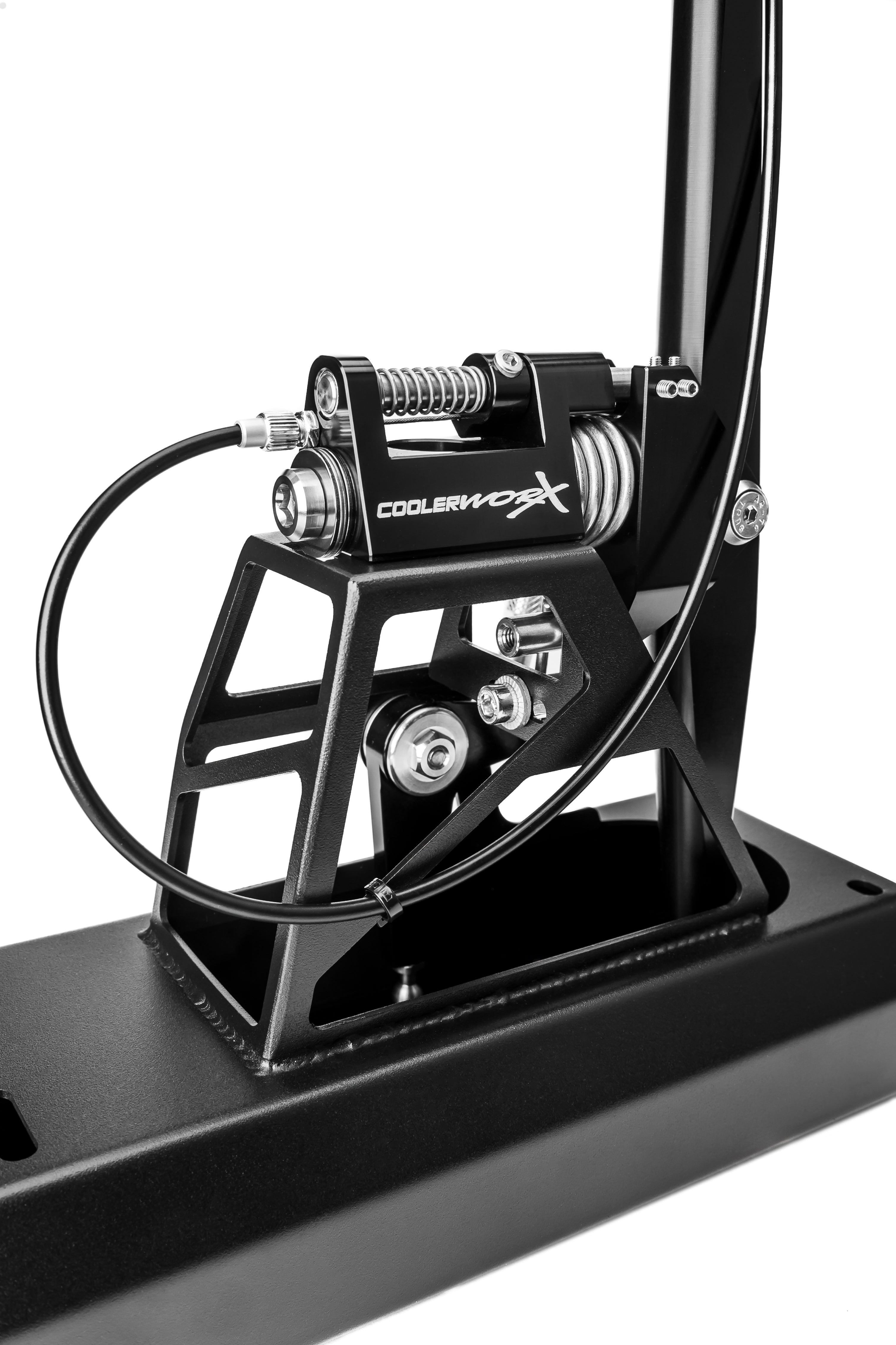Short Shifter Classic Pro Coolerworx Mini Cooper R