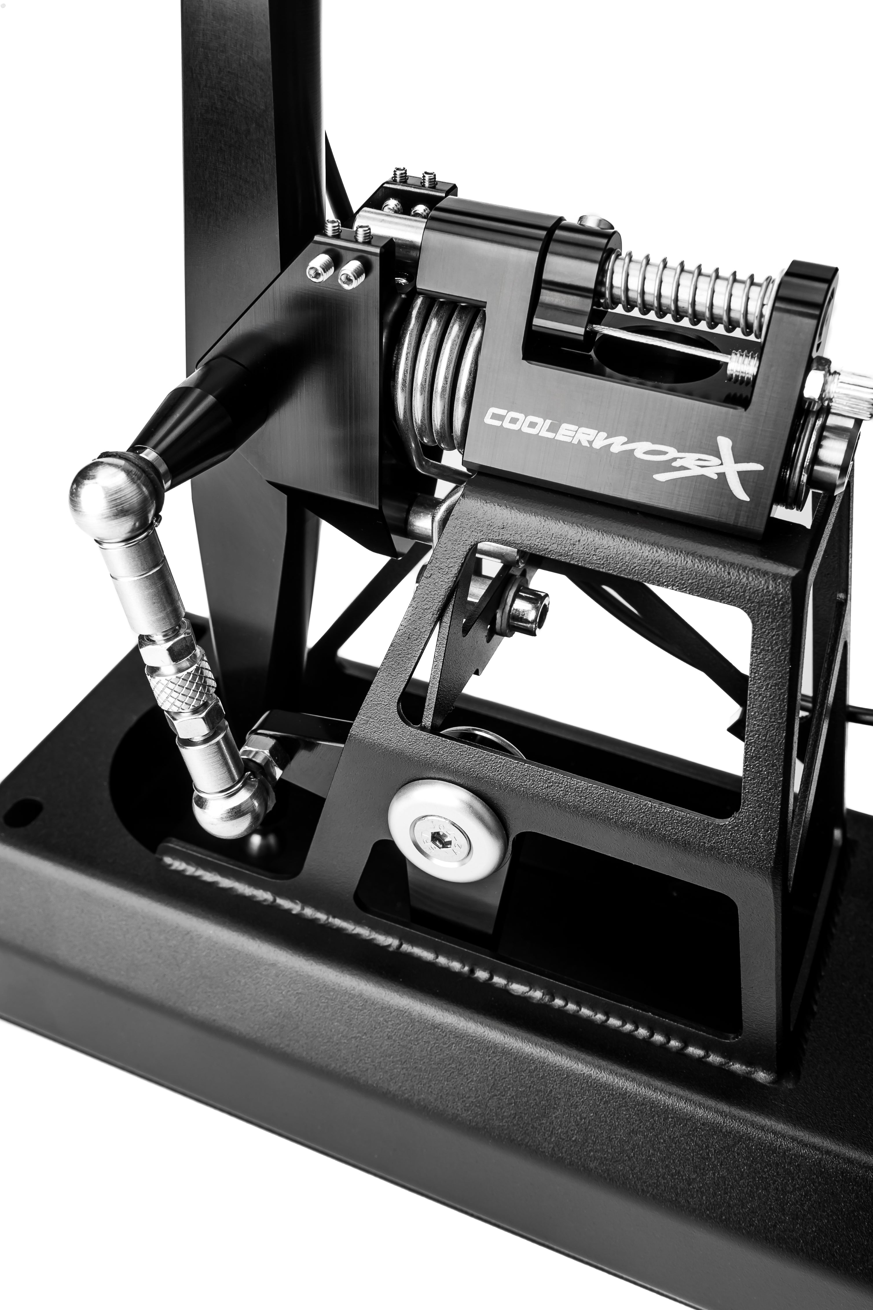 Short Shifter Classic Pro Coolerworx Mini Cooper R