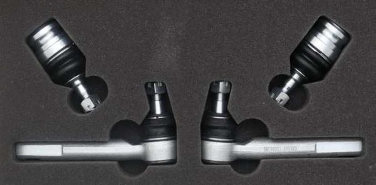 Pivot reglaj centru de ruliu SuperPro pentru Subaru - TRC0002