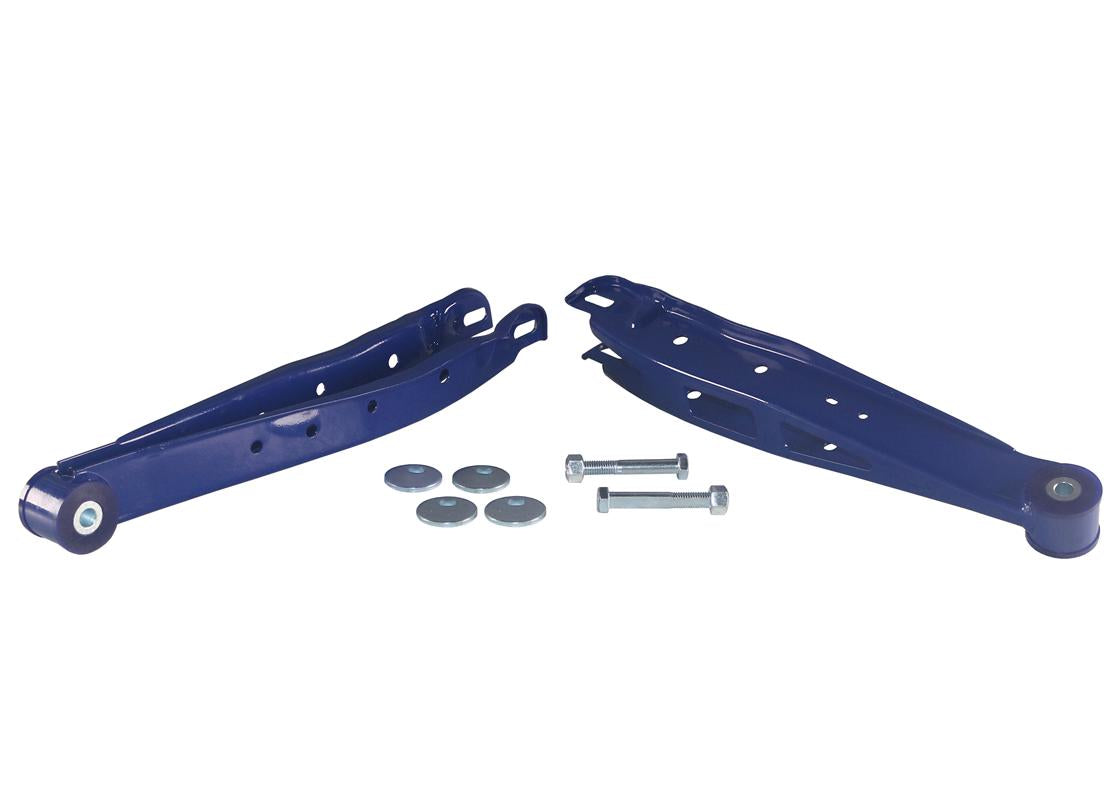 Kit brat suspensie inferior reglabil SuperPro pentru Subaru si Toyota - TRC0011