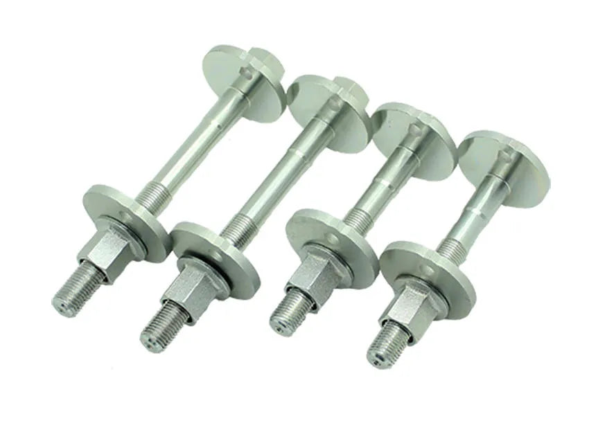 Set suruburi brat suspensie inferior SuperPro pentru Toyota Fortuner si Hilux - TRC0019