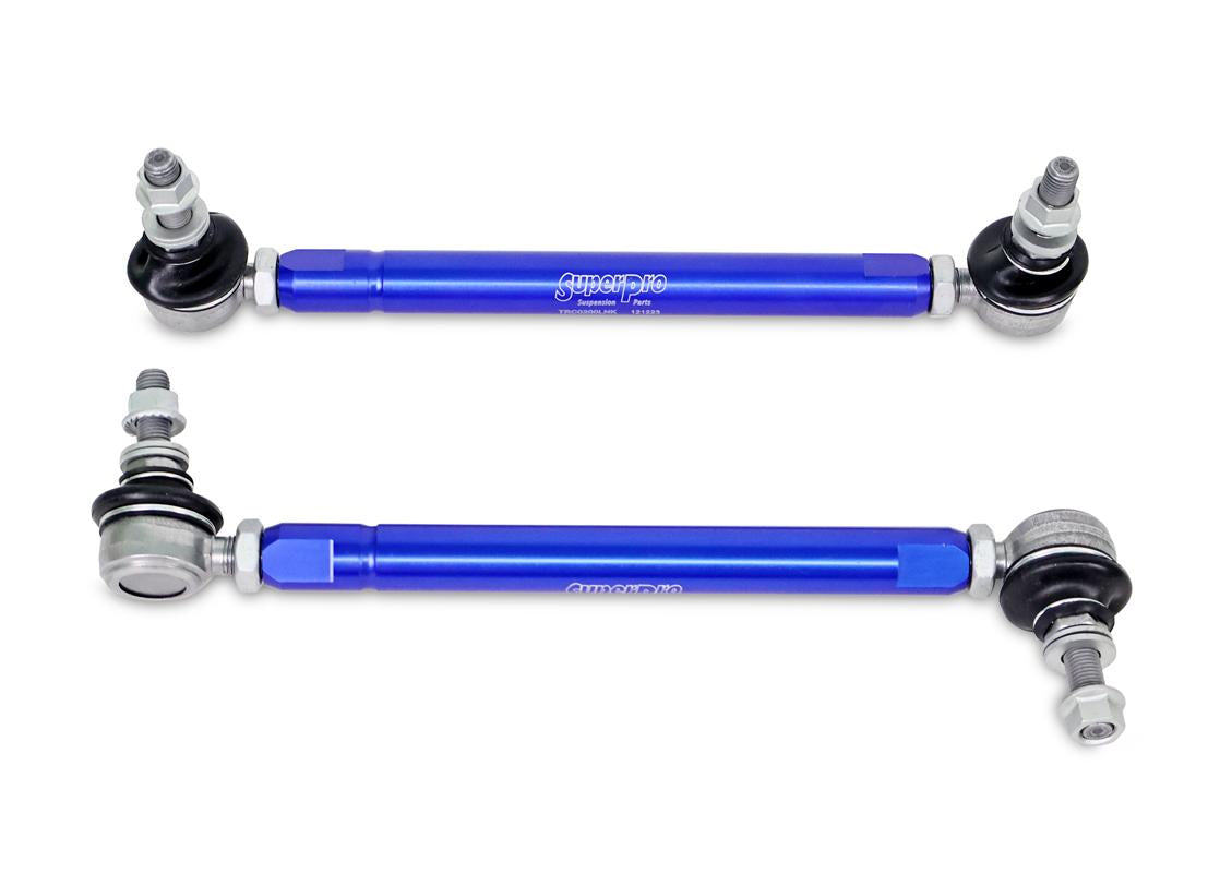 Bieleta antiruliu fata completa SuperPro - TRC10200