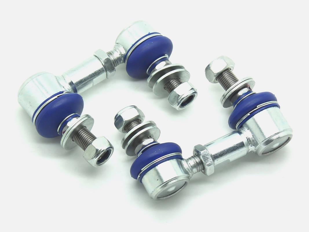Set bielete antiruliu reglabile SuperPro - TRC1025