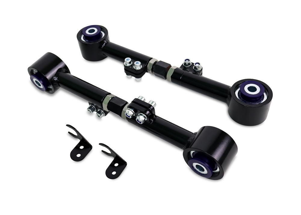 Kit brat longitudinal superior reglabil SuperPro pentru Nissan Patrol - TRC1026
