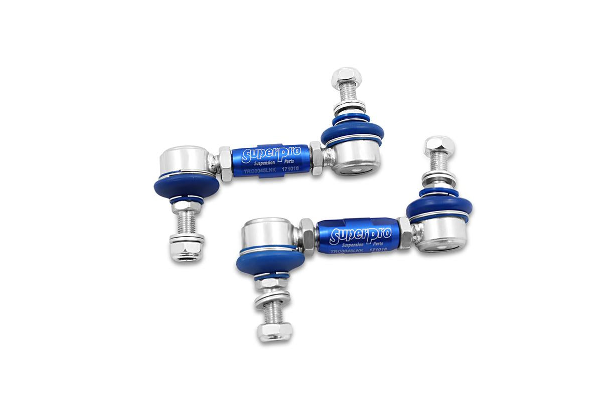 Set bielete antiruliu reglabile SuperPro - TRC1045