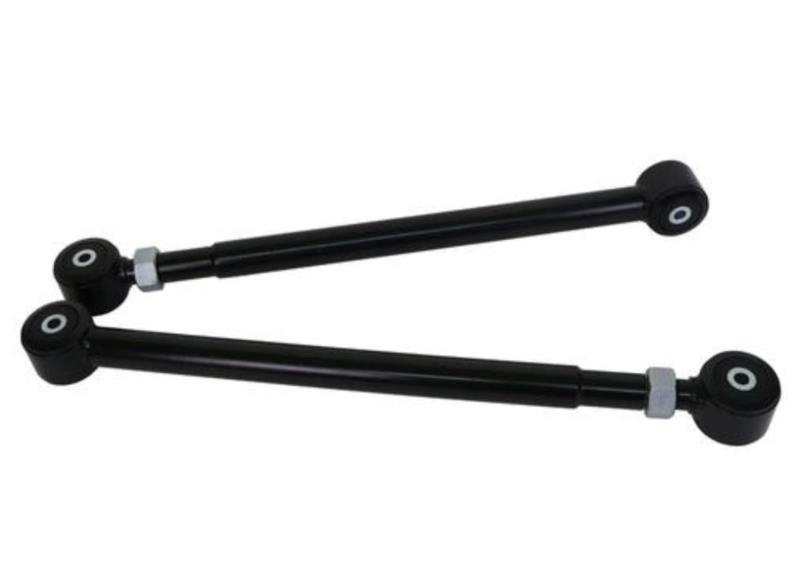 Kit brat longitudinal inferior reglabil SuperPro pentru Toyota Land Cruiser - TRC1139