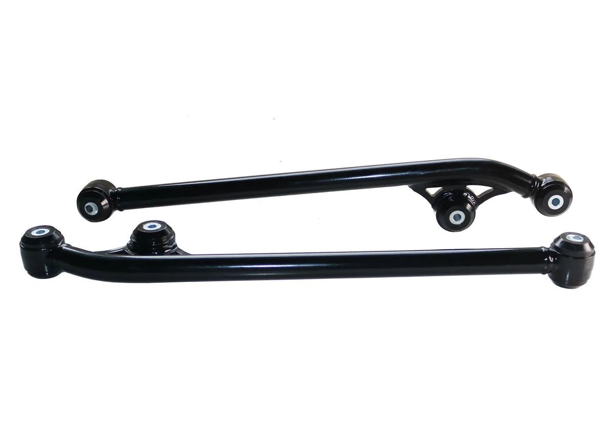Brat tensiune complet cu offset fix SuperPro pentru Suzuki Jimny - TRC1160
