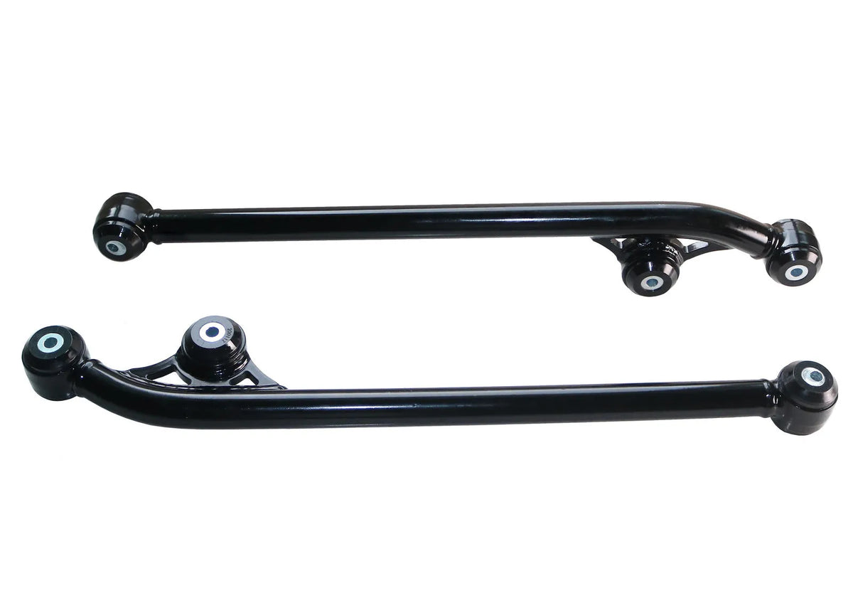 Brat tensiune complet cu offset fix SuperPro pentru Suzuki Jimny - TRC1160