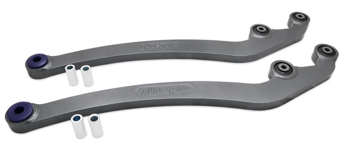 Brat tensiune complet SuperPro pentru Toyota Land Cruiser - TRC1216