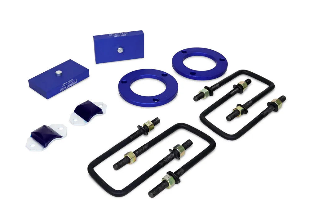 Kit inaltare SuperPro Easy-Lift SuperPro pentru Mitsubishi L200 - TRC143LK