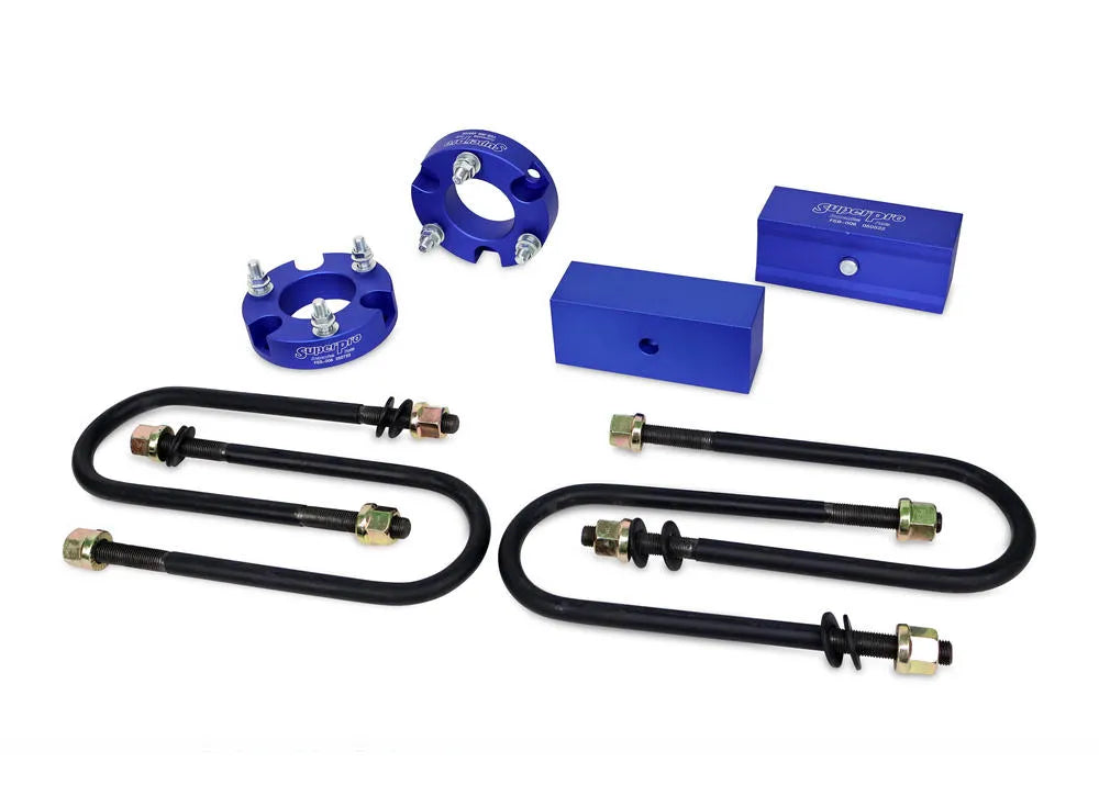 Kit inaltare SuperPro Easy-Lift SuperPro pentru Ford si Mazda - TRC168LK
