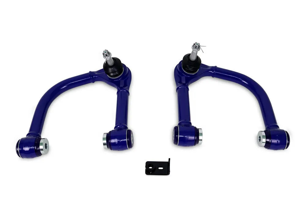 Brat suspensie superior complet cu offset fix SuperPro pentru Ford si Volkswagen - TRC6750