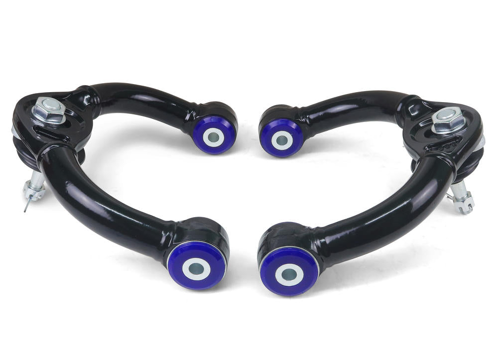 Brat suspensie superior complet reglabil SuperPro pentru Nissan Navara si Pathfinder - TRC8540