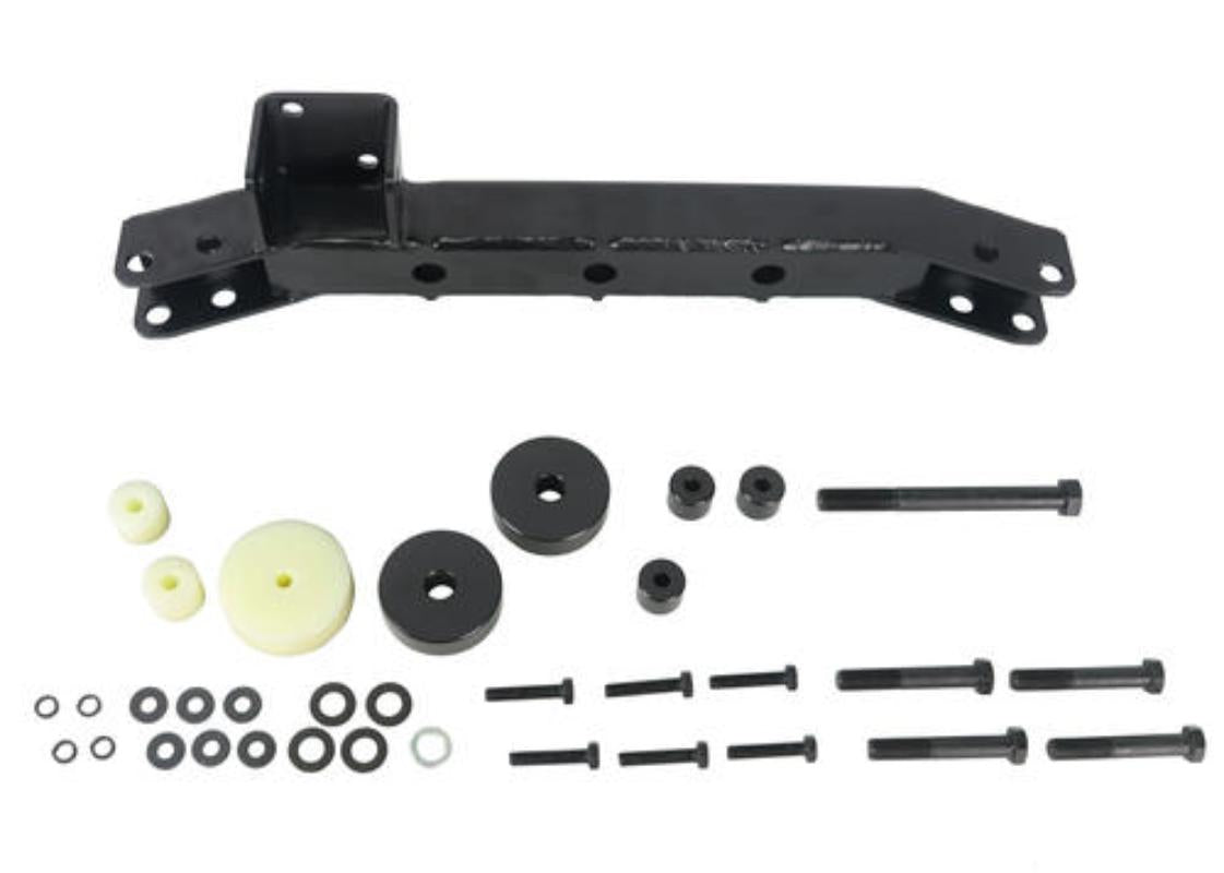 Kit coborare diferential SuperPro pentru Lexus si Toyota - TRCLC100DD