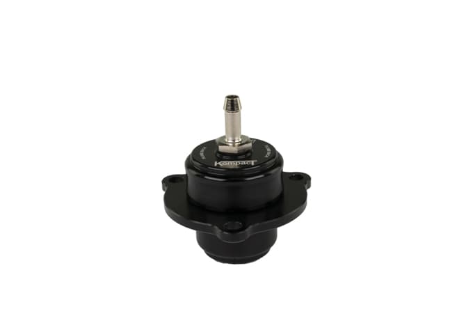 Supapa blow-off Turbosmart Kompact Shortie cu recirculare pentru Alfa Romeo, Ford, Opel si Volvo - TS-0203-1261