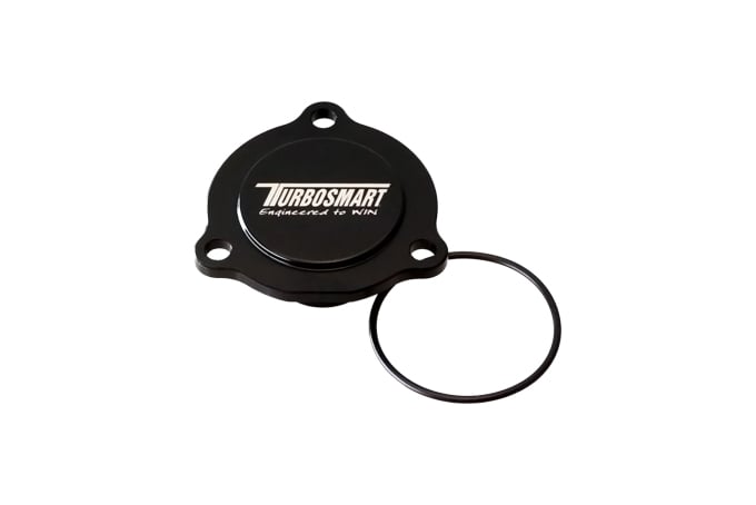Placa de blocare Turbosmart pentru supapa de fabrica - TS-0203-2002