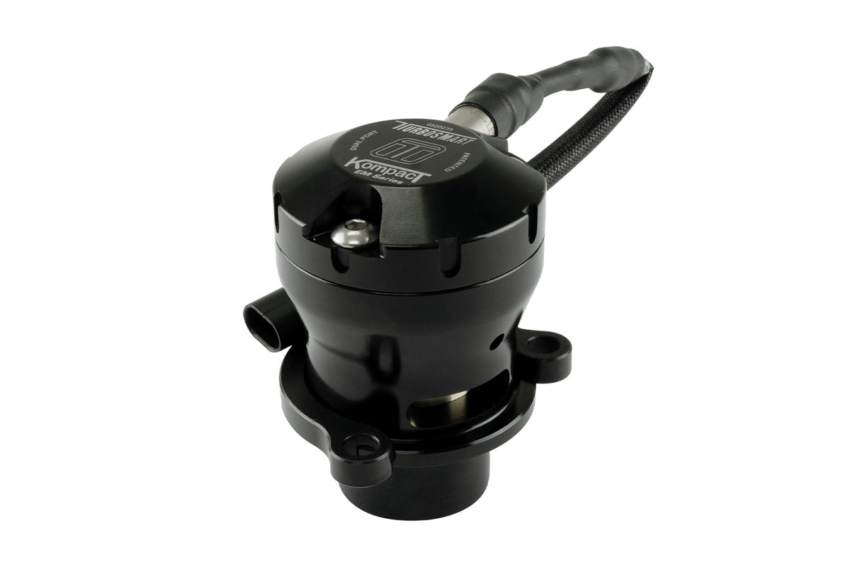 Supapa blow-off Turbosmart Kompact EM dual port pentru Audi S4 si SQ5 - TS-0223-1079