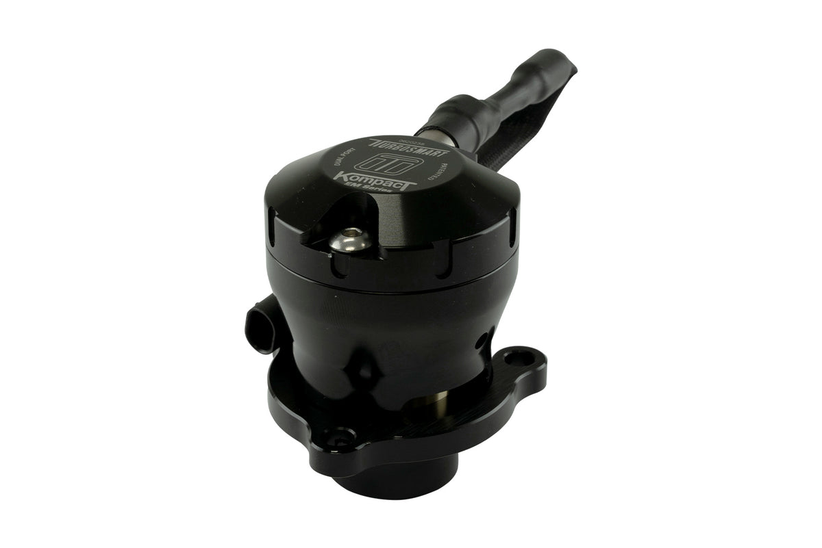 Supapa blow-off Turbosmart Kompact EM dual port - TS-0223-1082
