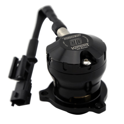 Supapa blow-off Turbosmart Kompact EM dual port pentru Abarth, Alfa Romeo, Fiat si Lancia - TS-0223-1084