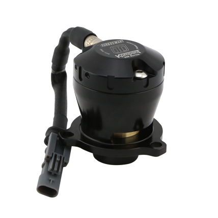 Supapa blow-off Turbosmart Kompact EM dual port pentru BMW M2 - TS-0223-1094