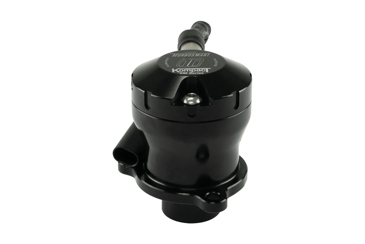 Supapa blow-off Turbosmart Kompact EM cu recirculare pentru Ford si Volvo - TS-0223-1266