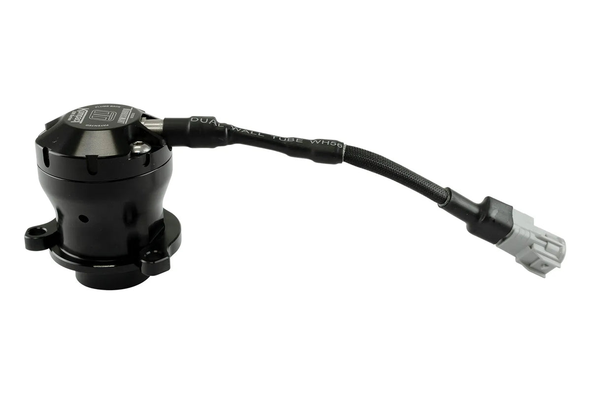 Supapa blow-off Turbosmart Kompact EM cu recirculare VR17 - TS-0223-1277