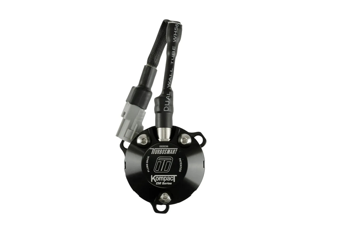 Supapa blow-off Turbosmart Kompact EM cu recirculare VR17 - TS-0223-1277