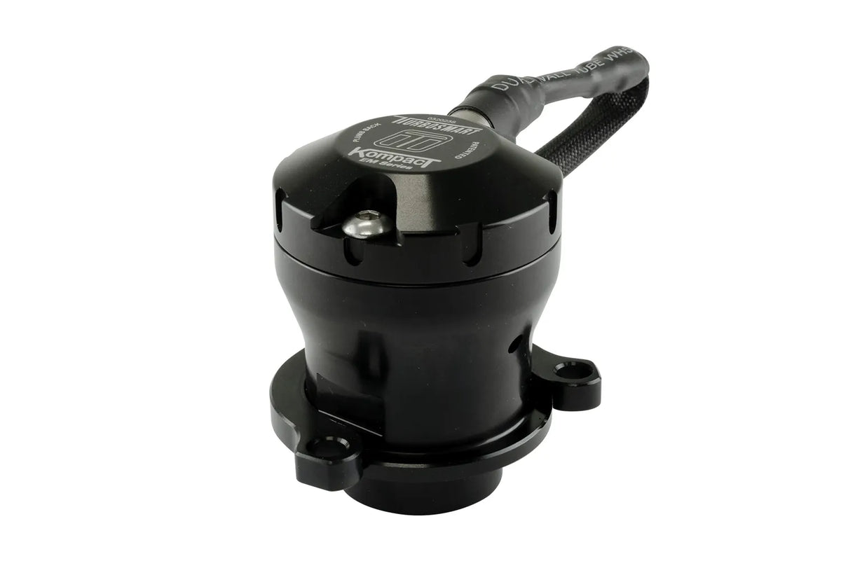 Supapa blow-off Turbosmart Kompact EM cu recirculare VR17 - TS-0223-1277