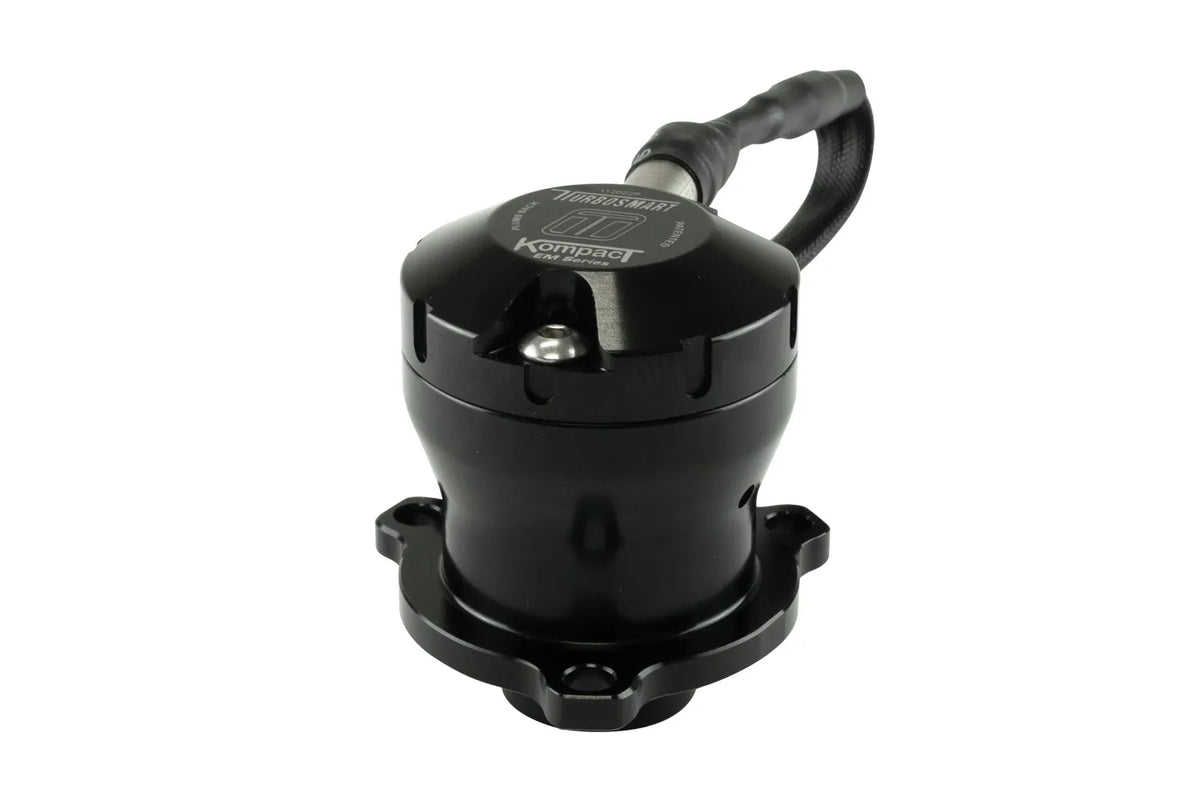 Supapa blow-off Turbosmart Kompact EM cu recirculare VR9 pentru BMW M135i - TS-0223-1292