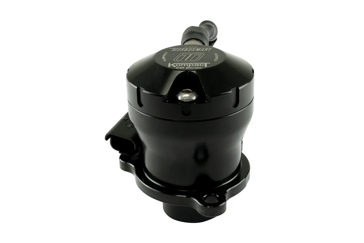 Supapa blow-off Turbosmart Kompact EM cu recirculare VR10 pentru Citroen, Peugeot si Volvo - TS-0223-1293