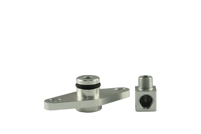Adaptor regulator presiune combustibil Turbosmart - TS-0402-1013