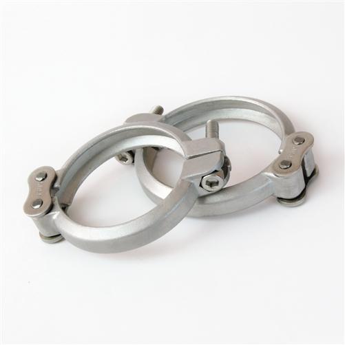 Colier V-band Turbosmart WG45 iesire - TS-0504-3005