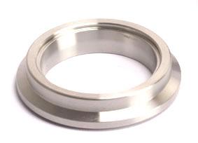 Flansa de sudura Turbosmart WG40 intrare - TS-0505-3001