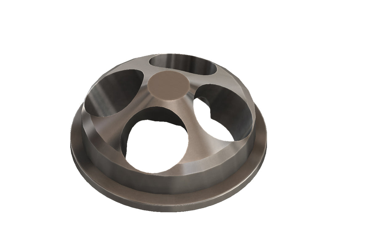 Flansa de sudura Turbosmart ALV 4-1 - TS-0550-3098
