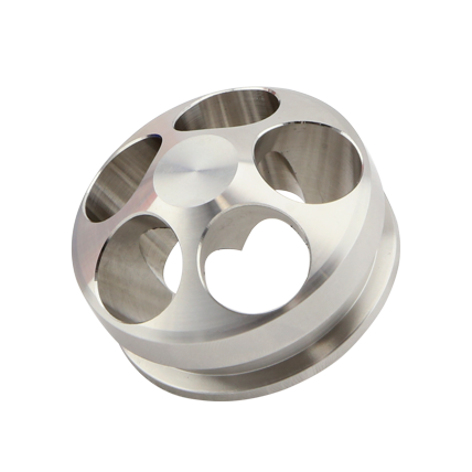 Flansa de sudura Turbosmart ALV 5-1 - TS-0550-3104