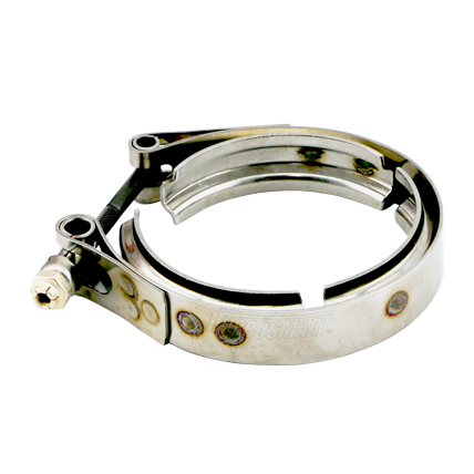 Colier V-band Turbosmart GEN-V WG50 intrare - TS-0554-3003