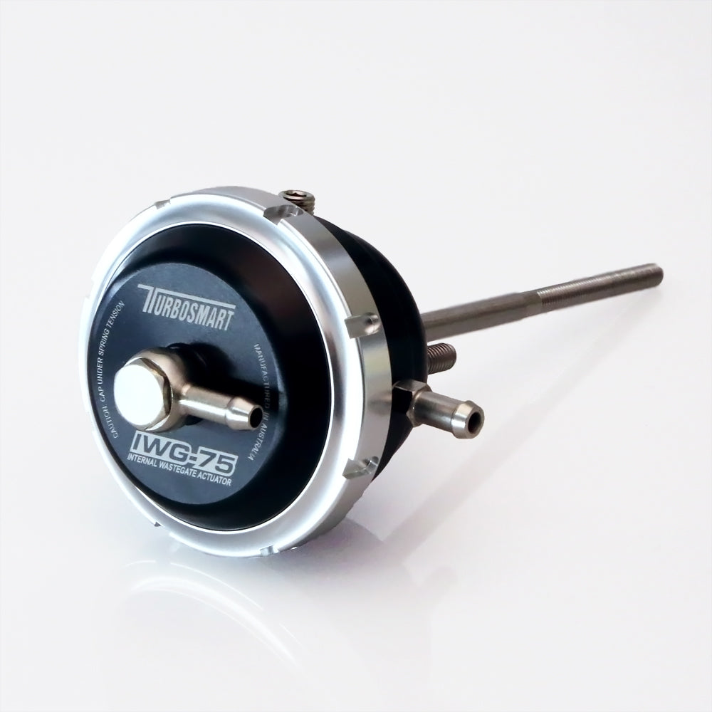 Actuator wastegate intern Turbosmart IWG75 26 psi - TS-0620-2263