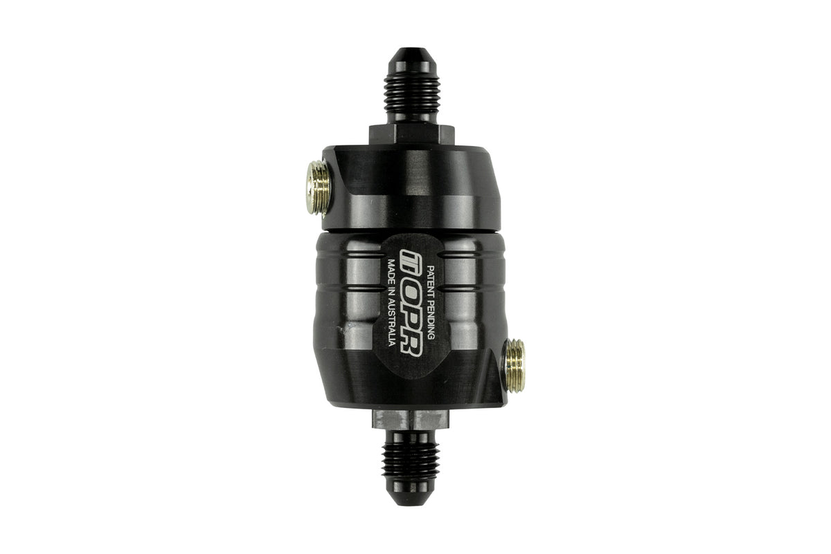 Regulator presiune ulei turbo Turbosmart ProOPR - TS-0801-1012