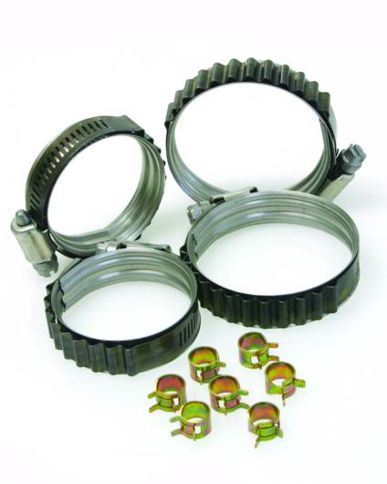 Coliere cu arc Turbosmart 0.20 tol - TS-HCS-005