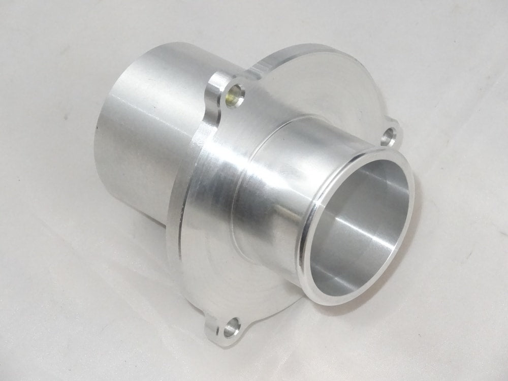 Flansa eliminare Turbo Muffler - K04 064 EA113 2.0 TFSI Outlet pentru VW VAG AUDI