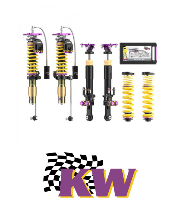 Suspensii KW