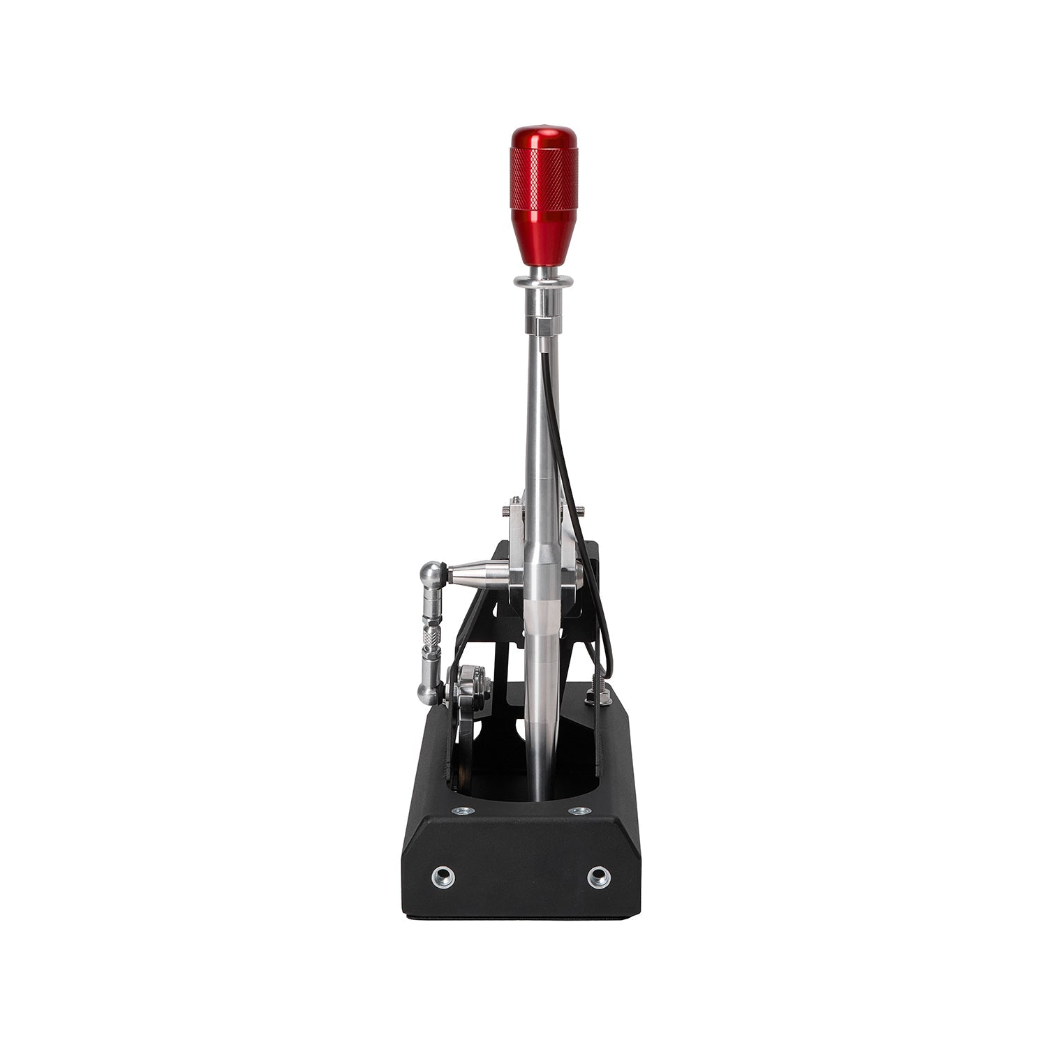 Short Shifter Naked Pro Bottom Mount Coolerworx VW / Audi / Skoda / Seat (02J, 02M, 02Q)