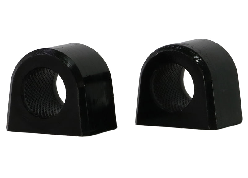 Set bucse suport bara stabilizatoare 19mm Whiteline pentru Subaru Forester - W0404-19